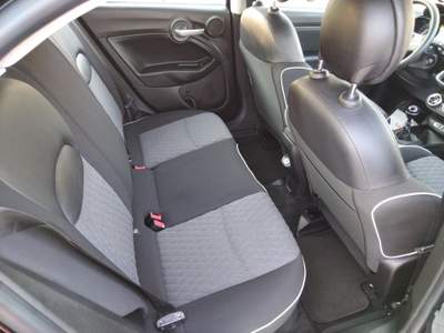 Fiat 500X Fiat 500X 1.6 diesel 2019 usata Lanciano