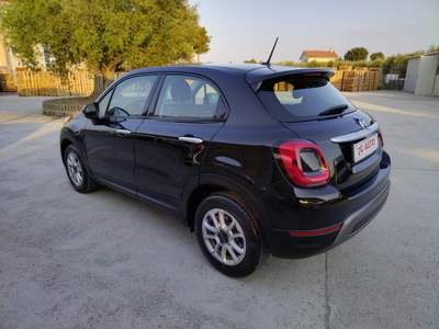 Fiat 500X Fiat 500X 1.6 diesel 2019 usata Lanciano