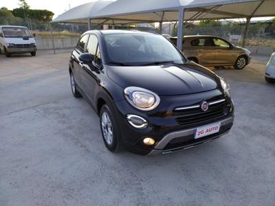 Fiat 500X Fiat 500X 1.6 diesel 2019 usata Lanciano
