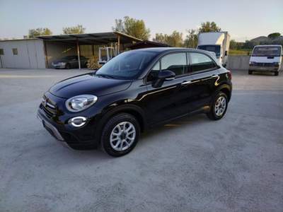 Fiat 500X Fiat 500X 1.6 diesel 2019 usata Lanciano