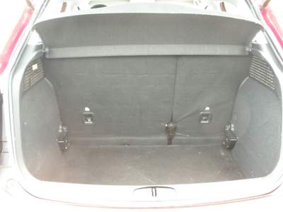 Fiat 500X GPL Arancione usata Frosinone