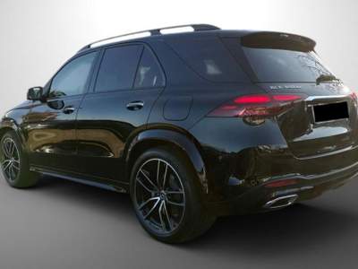 Mercedes-Benz GLE de 4Matic Plug-in hybrid AMG Premium Plus FULL Nero usata Bracciano