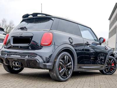 MINI Cooper 2.0 Kamera LED ACC Nero usata Bracciano