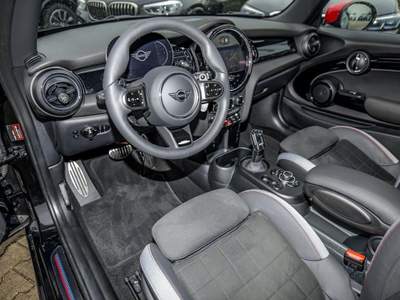 MINI Cooper 2.0 Kamera LED ACC Nero usata Bracciano