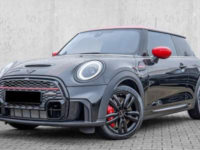 MINI Cooper 2.0 Kamera LED ACC Nero usata Bracciano