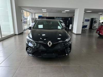 Renault Clio Blue dCi 100 CV 5 porte Business Grigio usata Nola