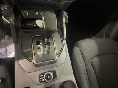 SsangYong Rexton Sports 2.2 e-XDi220 4WD aut. Dream XL Grigio usata Canino