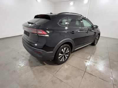 Volkswagen Taigo 1.0 TSI 110 CV Life Nero usata Canino