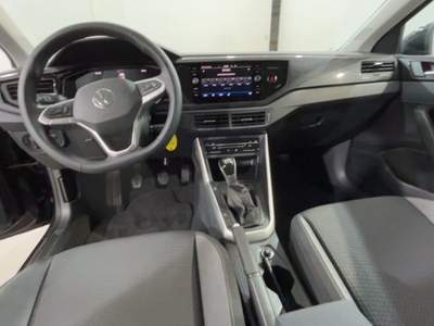 Volkswagen Taigo 1.0 TSI 110 CV Life Nero usata Canino