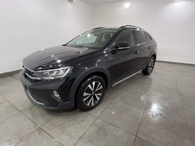 Volkswagen Taigo 1.0 TSI 110 CV Life Nero usata Canino