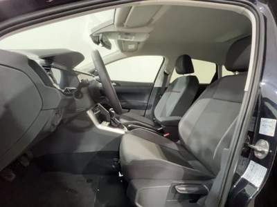 Volkswagen Taigo 1.0 TSI 110 CV Life Nero usata Canino