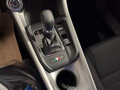 Alfa Romeo Tonale 1.6 diesel 130 CV TCT6 Sprint Verde usata Canino