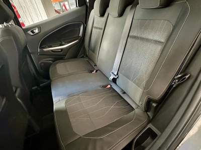 Ford EcoSport OTTIME CONDIZIONI Grigio usata Aprilia