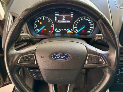 Ford EcoSport OTTIME CONDIZIONI Grigio usata Aprilia