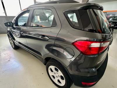 Ford EcoSport OTTIME CONDIZIONI Grigio usata Aprilia