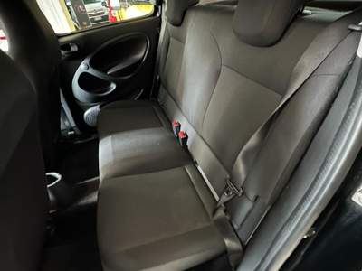 Smart ForFour BUONE CONDIZIONI Nero usata Aprilia