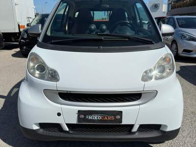 Smart ForTwo BUONE CONDIZIONI Bianco usata Aprilia