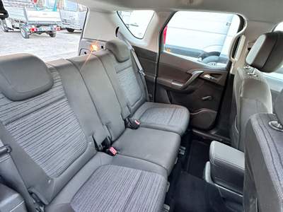 Opel Meriva Opel Meriva 1.6 TDCI Grigio usata QUALIANO
