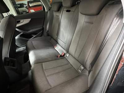 Audi A4 OTTIME CONDIZIONI Grigio usata Aprilia