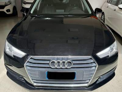 Audi A4 OTTIME CONDIZIONI Grigio usata Aprilia