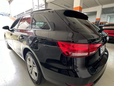 Audi A4 OTTIME CONDIZIONI Grigio usata Aprilia