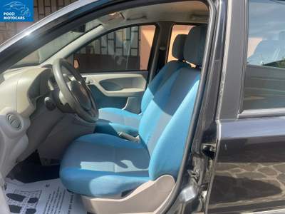 Fiat Panda Panda 1.3 mjt 16v Dynamic -anche x neopatentati- Nero usata Capriolo