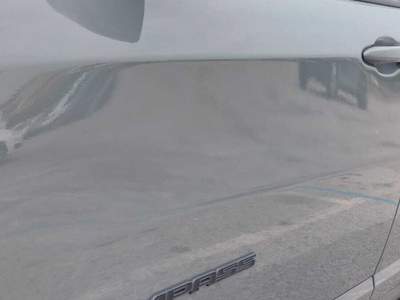 Jeep Compass allestimento 'S' Grigio usata Striano