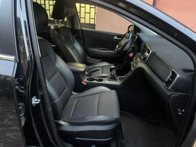 Kia Sportage Sportage 1.7 crdi GT Line s - UNICO PROPRIETARIO - Grigio usata Capriolo
