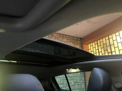 Kia Sportage Sportage 1.7 crdi GT Line s - UNICO PROPRIETARIO - Grigio usata Capriolo