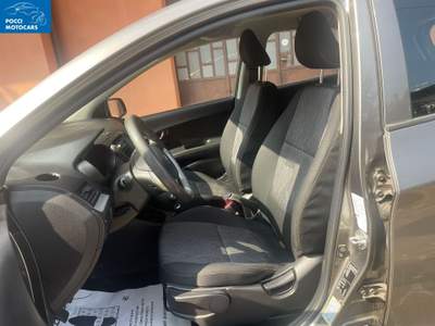 Kia Picanto Kia Picanto 1.0 Cool Gpl 5p - ANCHE PER NEOPATENTATI Grigio usata Capriolo