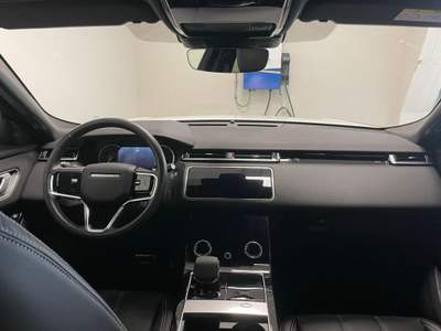 Land Rover Range Rover Velar 2.0D I4 204 CV R-Dynamic S Bianco usata Grumello del Monte