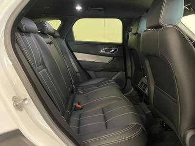 Land Rover Range Rover Velar 2.0D I4 204 CV R-Dynamic S Bianco usata Grumello del Monte
