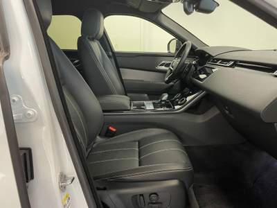 Land Rover Range Rover Velar 2.0D I4 204 CV R-Dynamic S Bianco usata Grumello del Monte