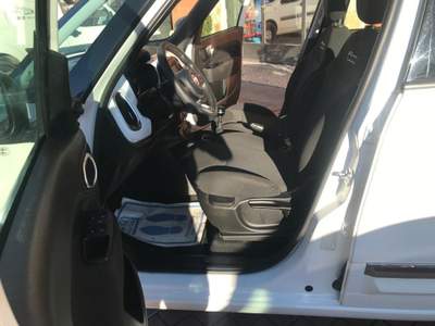 Fiat 500X 1.3 MultiJet 95 CV Urban Bianco usata MASSA MARTANA