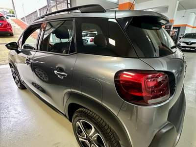 Citroen C3 Aircross OTTIME CONDIZIONI Grigio usata Aprilia