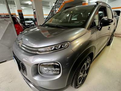 Citroen C3 Aircross OTTIME CONDIZIONI Grigio usata Aprilia