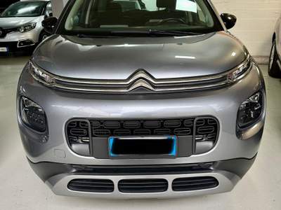 Citroen C3 Aircross OTTIME CONDIZIONI Grigio usata Aprilia