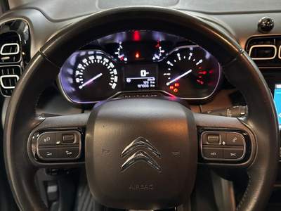 Citroen C3 Aircross OTTIME CONDIZIONI Grigio usata Aprilia