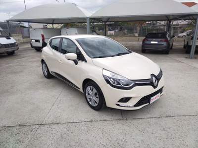 Renault Clio RENAULT CLIO 1.5 DIESEL ENERY ZEN - 2017 usata Lanciano