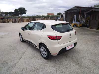 Renault Clio RENAULT CLIO 1.5 DIESEL ENERY ZEN - 2017 usata Lanciano