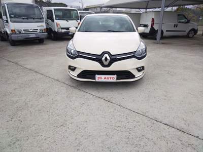 Renault Clio RENAULT CLIO 1.5 DIESEL ENERY ZEN - 2017 usata Lanciano