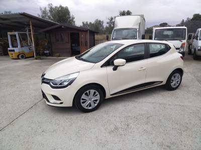 Renault Clio RENAULT CLIO 1.5 DIESEL ENERY ZEN - 2017 usata Lanciano