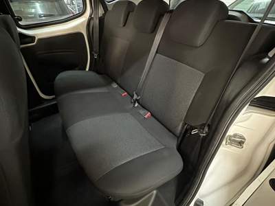 Fiat QUBO BUONE CONDIZIONI Bianco usata Aprilia
