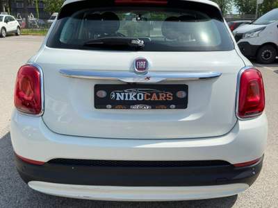 Fiat 500X OTTIME CONDIZIONI Bianco usata Aprilia