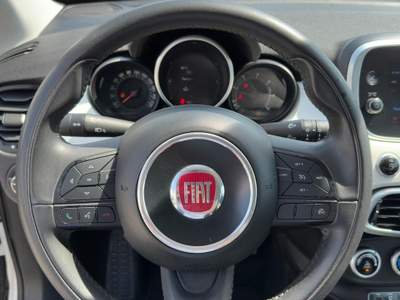 Fiat 500X OTTIME CONDIZIONI Bianco usata Aprilia