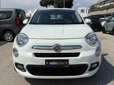 Fiat 500X OTTIME CONDIZIONI Bianco usata Aprilia