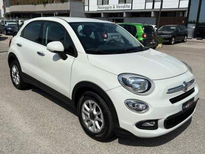 Fiat 500X OTTIME CONDIZIONI Bianco usata Aprilia