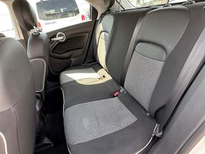 Fiat 500X OTTIME CONDIZIONI Bianco usata Aprilia