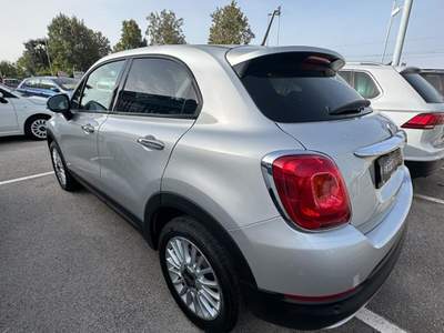 Fiat 500X OTTIME CONDIZIONI Argento usata Aprilia