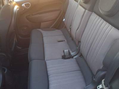 Fiat 500L OTTIME CONDIZIONI Bianco usata Aprilia